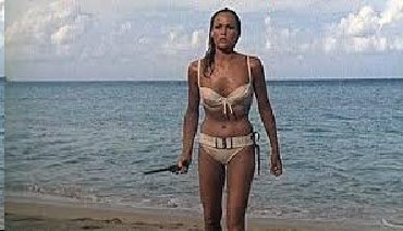 Ursula Andress