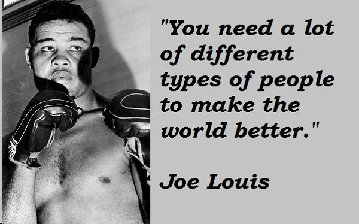 Joe Louis