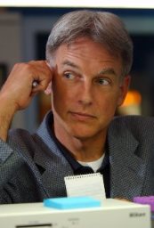 Mark Harmon