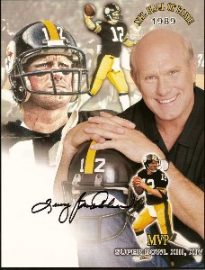 Terry Bradshaw