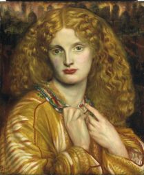 Helen of Troy - Sally