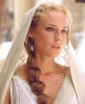 Diane Kruger as Helen of Troy - Vic in AK