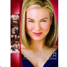 Renee Zellweger