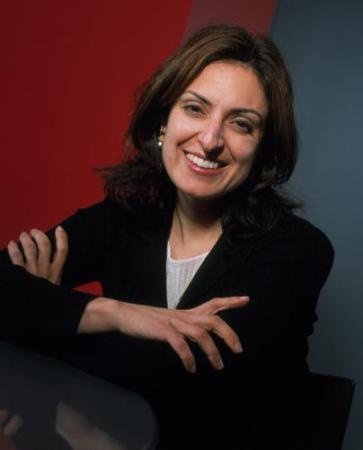 Suzy Wetlaufer