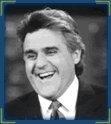 Jay Leno