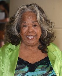 Della Reese