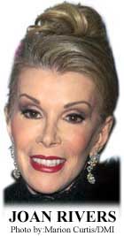 Joan Rivers