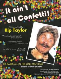 Rip Taylor