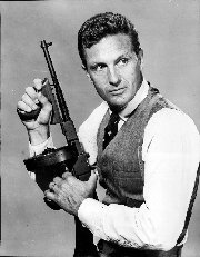 Robert Stack