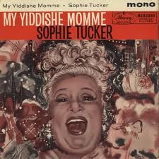 Sophie Tucker