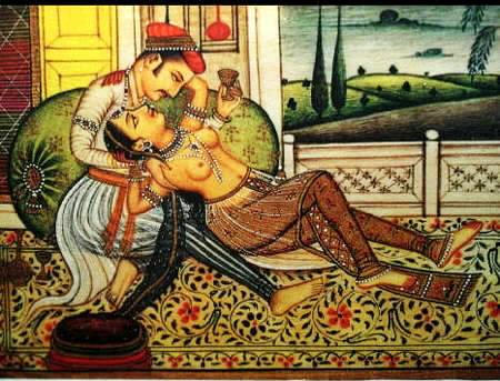 Kama Sutra