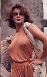 Ann Margret