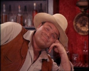 Dan Blocker