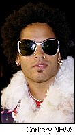 Lenny Kravitz