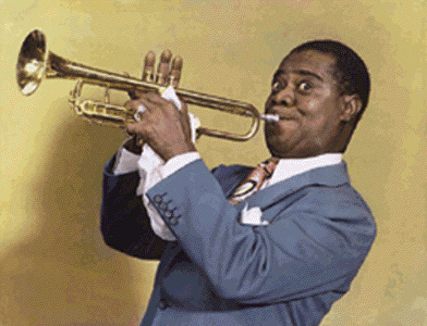 Louis Armstrong