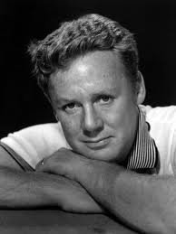 Van Johnson