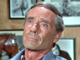 Mel Ferrer