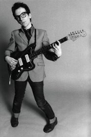 Elvis Costello