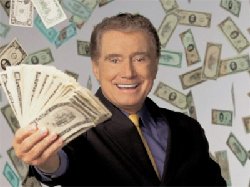 Regis Philbin