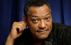 Laurence Fishburne