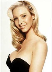 Lisa Kudrow