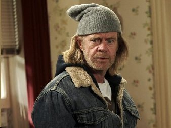 William H. Macy