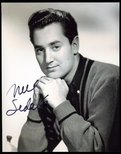 Neil Sedaka