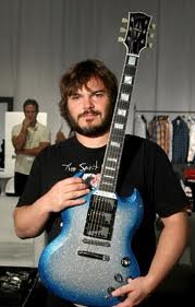 Jack Black