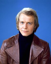 David Soul