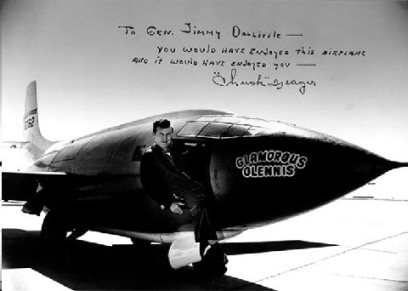 Chuck Yeager