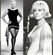 Kim Novak