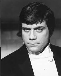 Oliver Reed