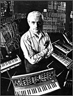 Bob Moog