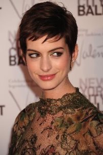 Anne Hathaway