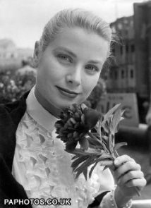 Grace Kelly