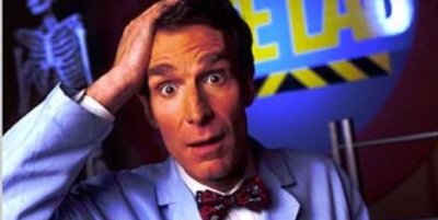 Bill Nye