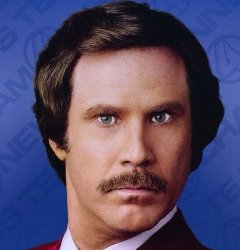 Will Ferrell