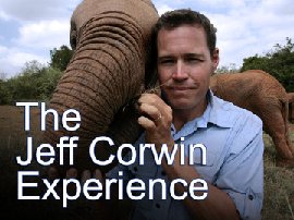 Jeff Corwin