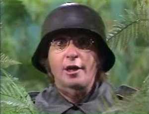 Image result for arte johnson very interesting