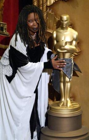 Whoopi Goldberg