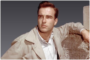 Montgomery Clift