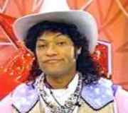 Cowboy Curtis (Laurence Fishburne)