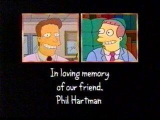 Phil Hartman