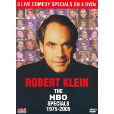 Robert Klein