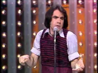 Robert Klein