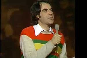 Robert Klein