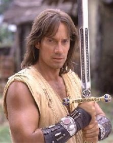 Kevin Sorbo