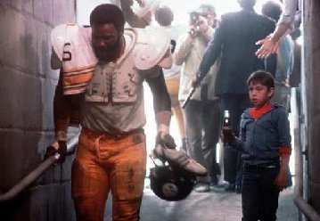 'Mean' Joe Greene