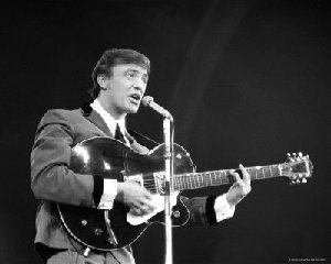 Gerry Marsden