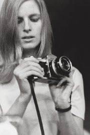 Linda Eastman McCartney